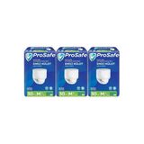 Emici Külot Hasta Bezi Orta-Medium 90 Adet (3Pk*30)