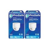 Emici Külot Hasta Bezi Xl-Extra Large 60 Adet (2Pk*30)