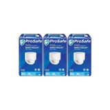 Emici Külot Hasta Bezi Xl-Extra Large 90 Adet (3Pk*30)