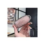emii auto spare parts CHERY Tiggo 8 Pro Tiggo 8 Pro Max Tiggo 7 Pro Max Omoda Jaecoo Anahtar Kılıfı Pembe Taş Desenli