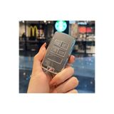 emii auto spare parts Land Rover Range Rover Evoque Discovery Sport Jaguar Anahtar Kılıfı Gray