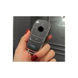 Emii Auto Spare Parts Mercedes B C E G Cls Glb Glc Gle Gls W177 W213 W222 Amg C-Coupe Maybach Gls Uyumlu Anahtar Kılıfı