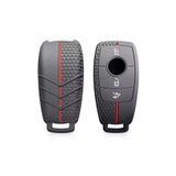 emii auto spare parts Mercedes Benz A C E S G sınıfı GLC CLE CLA W177 W205 W213 W222 X167 AMG Uyumlu ANAHTAR KILIFI