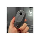 Emii Auto Spare Parts Mercedes Benz C S Class W206 C200 W223 350 032 C300 S400 S450 S500 S480 Uyumlu Anahtar Kılıf Gray