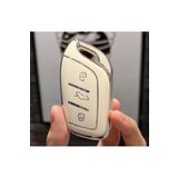 emii auto spare parts MG HS GT ZS EV ZX MG5 MG6 Roewe RX3 RX5 I5 ERX5 I6 I5 ANAHTAR KILIFI BEYAZ/GRi