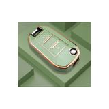 emii auto spare parts Peugeot 208 301 307 308 508 2008 3008 Partner Van Anahtar Kılıfı Sustalı Model