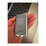 emii auto spare parts Renault Borael Clio 5 Megane 4 E-tech Koleos Austral Kadjar Captur Zoe Anahtar Kılıfı Mavi/Gri