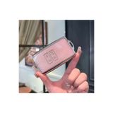 emii auto spare parts Renault Borael Clio 5 Megane 4 Koleos Rafale Austral Zoe Uyumlu Anahtar Kılıfı Pembe Taş Desen