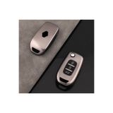 emii auto spare parts Renault Clio 5 Megane 4 Captur Koleos Kadjar Talisman Anahtar Kılıfı Sustalı Model Gray