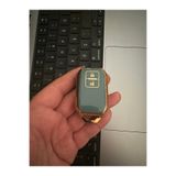 emii auto spare parts Suzuki Ertiga Swift Wagon Anahtatsız Çalıştırma Uyumlu Anahtar Kılıfı Mavi/Gold