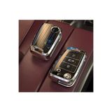 emii auto spare parts Volkswagen Seat Skoda Anahtar Kılıfı Sustalı Model Yeni Kasa Uyumlu