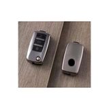 emii auto spare parts VOLKSWAGEN SEAT SKODA SUSTALI ANAHTAR UYUMLU ANAHTAR KILIFI FÜME ESKİ KASA