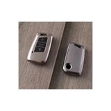 emii auto spare parts VOLKSWAGEN SEAT SKODA SUSTALI ANAHTAR UYUMLU ANAHTAR KILIFI SUSTASIZ MODEL FÜME