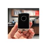 emii auto spare parts Volvo Xc40 Xc90 Xc70 S60 S80 S90 C30 V70 V90 Anahtar Kılıfı Siyah/gri Açıklamayı Okuyun Lütfen