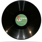 Emil Stern - Domino Promesses Damour TAŞ PLAK (106.5) PLK22946