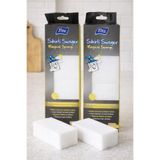 EMİLA HOME EmilaHome Sihirli Sünger Magical Spongle 4 Adet