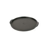 Emile Henry EH797614 Yuvarlak 40 CM Siyah Pizza/Fırın Kabı