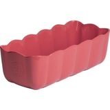Emile Henry Madeleine Pembe 9x13.5x29 cm Fırın Kabı