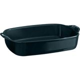 Emile Henry Seramik Dikdörtgen Fırın Kabı 36 x 23 cm - Standart