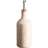 Emile Henry Yağdanlık 400Ml Ekru/Clay -20215