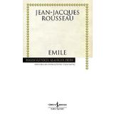 EMILE - JEAN JACQUES ROUSSEAU (ISBN:9789944885997)