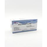 Emilemeyen POLYPROPYLENE Cerrahi Sütur 75 CM