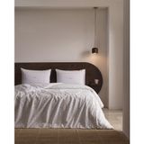 Emilienne King Size%100 Pamuk Ranforce Baskılı Nevresim Takımı - Renkli