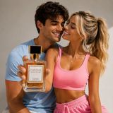 Emilla Grandy MY 100 ml Kadın EDP | Işıltılı Beyaz Çiçekler & Madagaskar Vanilyası | Aydınlık Dişillik & Yüksek Kalıcılık | Floral Kadın Parfümü | Keşiflerin ve Yeni Ufukların Kokusu