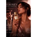 EMILLA GRANDY My Yazlık Parfüm Floral 50 ml EDP Vanilyalı Body Mist Etkili | Feromon Parfüm Kadın | Zara Parfüm Tarzını Sevenlere