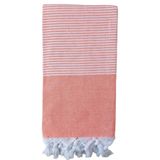 EMİLLİE Hürrem Peştamal TURUNCU 95 x 175