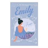 Emily Arayış Lucy Maud Montgomery