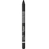 Emily Waterproof Eye Pencil 101 Siyah Göz Kalemi