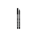 EMILY Waterproof Eye Pencil No: 101 - Suya Dayanıklı Göz Kalemi