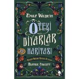 Emily Wilde'ın Öteki Diyarlar Haritası - Heather Fawcett