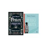 Emily Wilde’In Periler Ansiklopedisi + Bir Yılbaşı Hikayesi