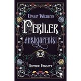 Emily Wilde’ın Periler Ansiklopedisi - Heather Fawcett