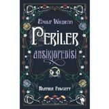 Emily Wildeın Periler Ansiklopedisi Nemesis Kitap