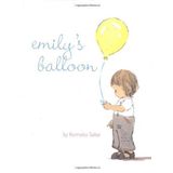 Emily's Balloon by Sakai, Komako (2006)