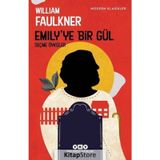 Emily'ye Bir Gül - William Faulkner
