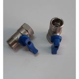 EMİN 1/2 Mini Küresel Vana