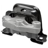 Emin Almparca Motor Takozu Sağ Hidrolik P301-CELLYSE-C3-P208-P2008 Peugeot-Citroen