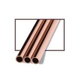 EMİN Bakır Boru Boy Dış Çap 12 Mm Iç Çap 10 Mm 1 Mt