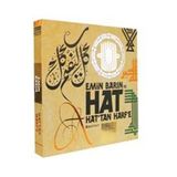 EMIN BARIN HATTAN HARFE - ARZU KARAMANI