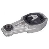 Emin Depomix Motor Kulaği Takozu Arka P207-P305-P306-P307-P301-P309-P407-C3 Picasso-C3 Ii-Ds3-Citroen C-Elysee