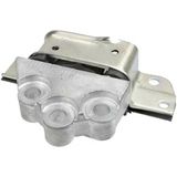 Emin Depomix Motor Takozu Fiat Egea 1.4 Mpi Motor Benzinli 15