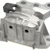 Emın Emn635 Motor Takozu Egea-tıpo 1.6 Bnz.dızel 110 Hp.