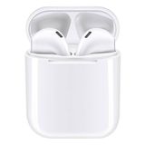 EMİN ENSAR HOME I12 TWS Kulakiçi Süper HIFI Stereo Çevreleyen Bas Kulaklık Kablosuz Bluetooth V5.0 Kulaklık