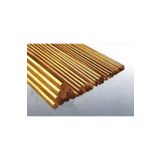 EMİN Hırdavat Erbabı Pirinç Çubuk Yuvarlak 4 Mm 1 Mt. 2 adet 50 cm gönderilmektedir