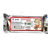 Emin İş Eğitimi Emin İş Eğitim Seramik Hamuru Beyaz 1/2 kg 500 gr