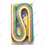 Emin İş Eğitimi Quilling Seti 10 mm